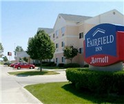 Photo of Fairfield Inn Indianapolis South - Indianapolis, IN