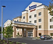 Photo of Fairfield Inn Ponca City - Ponca City, OK