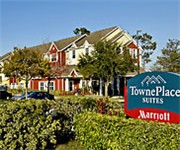Photo of TownePlace Suites St. Petersburg Clearwater - Clearwater, FL