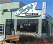 Photo of Shorty's Barber Shop - Los Angeles, CA