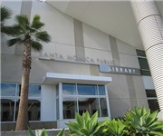 Photo of Santa Monica Public Library - Santa Monica, CA