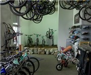 Photo of Bicycle Hangar - Missoula, MT