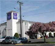 Photo of Sleep Inn - Missoula, MT - Missoula, MT