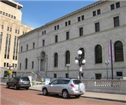 Photo of Central Library - St Paul, MN
