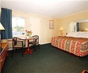 Photo of Econo Lodge - East Hartford, CT - East Hartford, CT