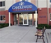 Photo of Candlewood Suites Chicago-Wheeling - Wheeling, IL - Wheeling, IL