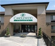 Photo of Candlewood Suites East Lansing - Lansing, MI - Lansing, MI