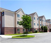 Photo of Microtel Inn - Salt Lake City, UT - Salt Lake City, UT