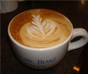 Photo of Electric Beanz Coffee Bar - Raleigh, NC