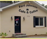 Photo of Fort Johnson Cafe and Coffee - Charleston, SC