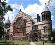 Photo of Princeton University - Princeton, NJ