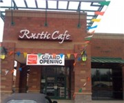 Photo of Rustic Cafe - Phoenix, AZ