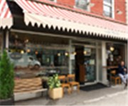 Photo of Cafe Mocha - New York, NY