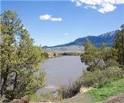 Photo of Yellowstone Park River Cabin - Gardiner, MT