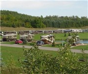 Photo of Michigan City Campground - Michigan City, IN