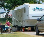 Photo of Arbuckle RV Resort - Sulphur, OK - Sulphur, OK