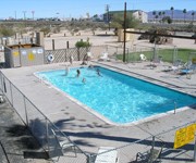Photo of Barstow Calico KOA - Yermo, CA