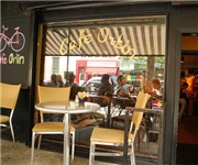 Photo of Cafe Orlin - New York, NY