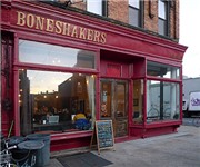 Photo of Boneshakers - Brooklyn, NY