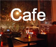 Photo of Cafe Ari - New York, NY