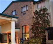 Photo of McComb Hawthorn Hotel Suites - McComb, MS