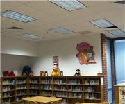 Photo of Ashburn Library - Ashburn, VA