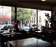 Photo of Atlas Cafe - Williamsburg, NY