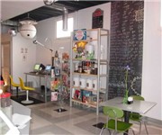 Atomic Saucer - Louisville, KY (502) 636-1244