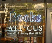 Photo of Atticus Bookstore - New Haven, CT