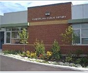 Photo of Beaverton Public Library - Beaverton, OR