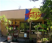 Photo of Cafe Artiste - Houston, TX