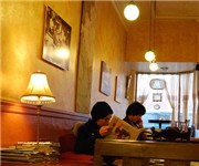 Photo of Cafe Ballou - Chicago, IL
