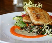 Photo of Cafe Gutenberg - Richmond, VA