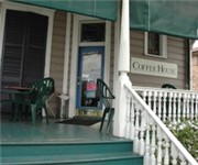 Photo of Cafe Luna - New Orleans, LA