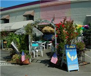 Photo of Cafe Mama - San Francisco, CA