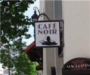 Photo of Cafe Noir - Monterey, CA