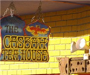 Photo of Casbah Tea House - Tucson, AZ