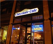 Photo of Chocolate Cafe - South Bend, IN