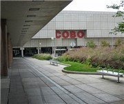 Photo of Cobo Conference-Exhibition Center - Detroit, MI