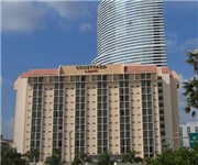 Photo of Courtyard Marriott Miami Downtown - Miami, FL