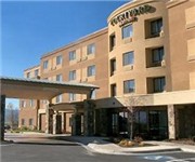 Photo of Courtyard Marriott Missoula - Missoula, MT