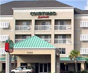 Photo of Courtyard Marriott Myrtle Beach Broadway - Myrtle Beach, SC