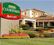 Photo of Courtyard Marriott Nashville at Opryland - Nashville, TN