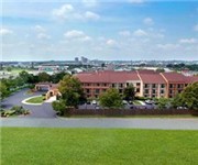 Photo of Courtyard Marriott Newark Liberty International Airport - Newark, NJ