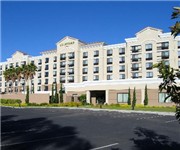 Photo of Courtyard Marriott Newark Silicon Valley - Newark, CA