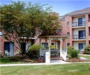 Photo of Courtyard Marriott Boston Norwood - Norwood, MA