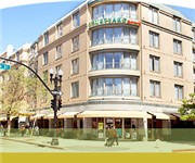 Photo of Courtyard Marriott Oakland Downtown - Oakland, CA