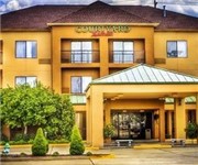 Photo of Courtyard Marriott Peoria - Peoria, IL