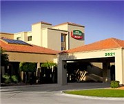 Photo of Courtyard Marriott Phoenix Airport - Phoenix, AZ