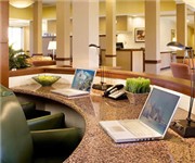 Photo of Courtyard Marriott Portland Beaverton - Beaverton, OR